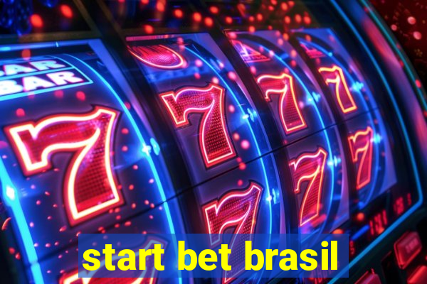 start bet brasil